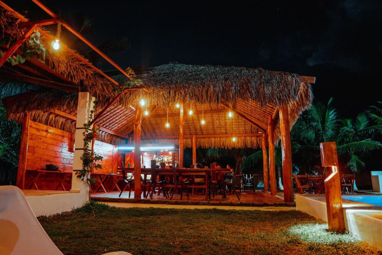 Pousada Village Sonhos Camocim Εξωτερικό φωτογραφία